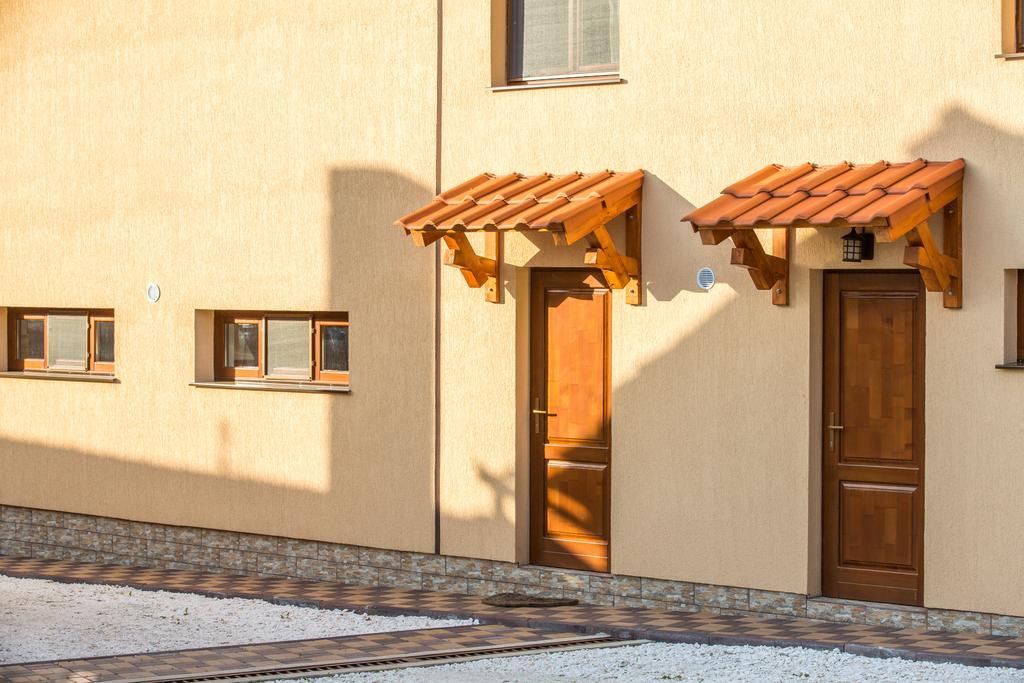 Pensiunea Dor De Casa Pestenita Екстер'єр фото