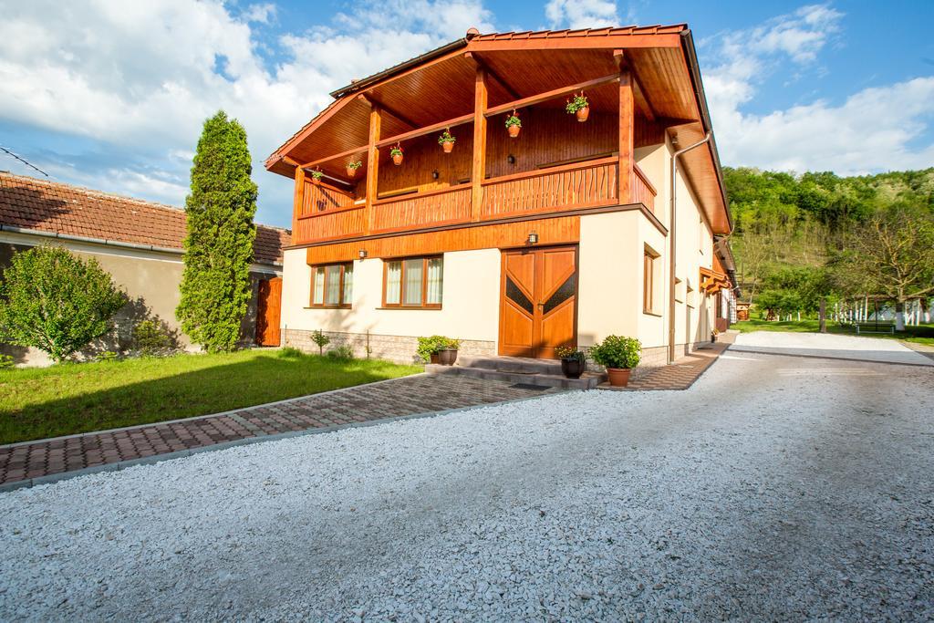 Pensiunea Dor De Casa Pestenita Екстер'єр фото