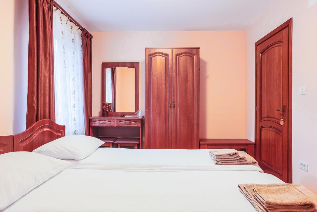 Pensiunea Dor De Casa Pestenita Екстер'єр фото